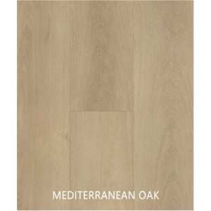 Hybrid Mediterranean Oak